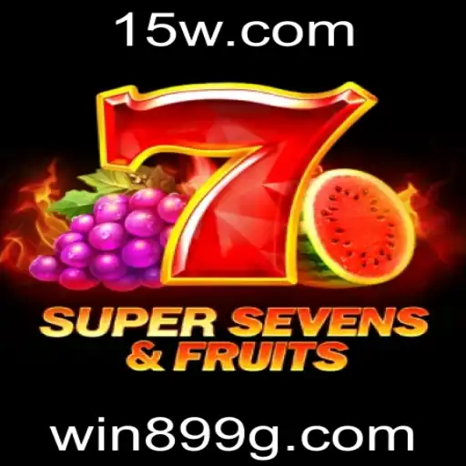 Explorando o Mundo de 7SuperSevensFruits: Um Jogo Contagiante