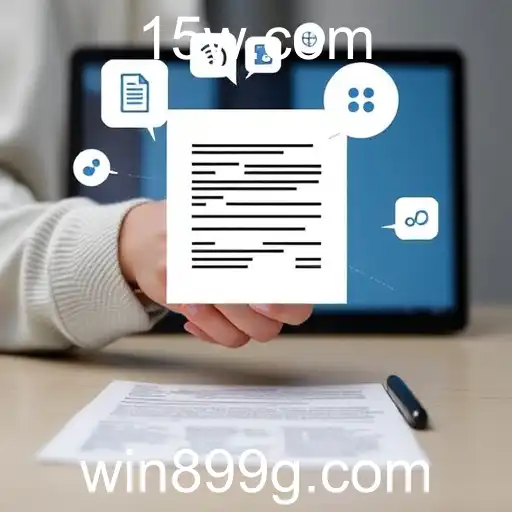 Contrato Usuário: Entendendo as Complexidades e o Impacto dos Termos 899g