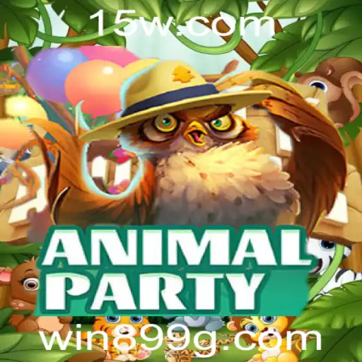 AnimalParty: Um Mergulho no Mundo Selvagem dos Jogos de Festa