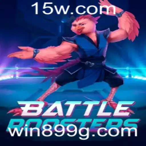 Descubra o Mundo Emocionante de BattleRoosters: Uma Aventura Explosiva