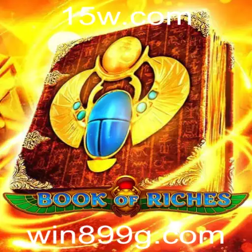 Descubra o Fascinante Mundo de 'Book of Riches': Um Jogo de Aventura e Estratégia