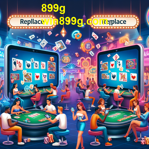 O Crescimento dos Jogos Casuais: Entretenimento para Todos