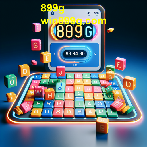 Descubra a Categoria de Desafios no 899g: Teste suas habilidades e divirta-se!