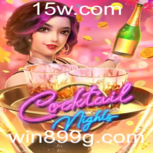 Descubra CocktailNights: A Emoção do Jogo que Conquista com 