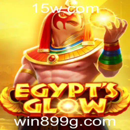 Descubra a Magia do Jogo 'EgyptsGlow' com a Chave 899g