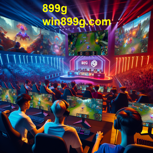 A Ascensão dos e-Sports: Um Fenômeno Global