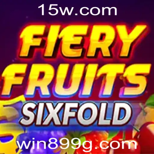 Aventura Explosiva no Universo de FieryFruitsSixFold