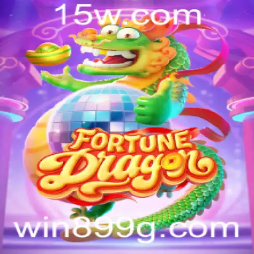 Explorando o Envolvente Mundo de FortuneDragon: O Jogo de 899g