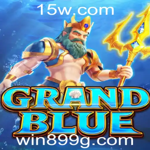 Descubra o Universo Fascinante de 'GRANDBLUE'