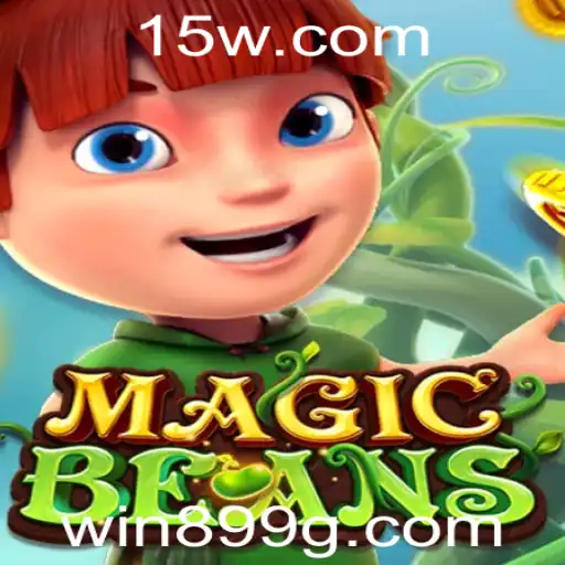 Descubra o Encantador Mundo de MAGICBEANS
