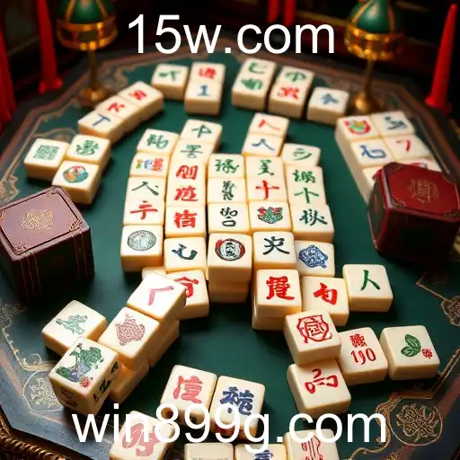 A História e o Fascínio Duradouro do Mahjong