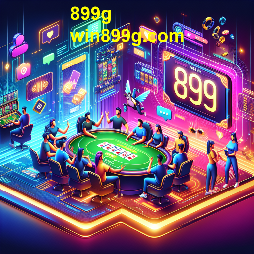 A Evolução dos Jogos Multiplayer: Conectando Jogadores Globalmente