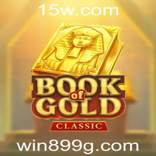 Descubra o Fascinante Mundo de BookOfGoldClassic