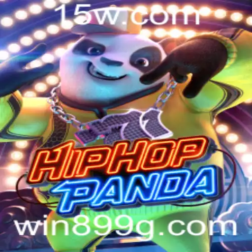 Explorando o Universo de HipHopPanda: Uma Aventura Musical Inesquecível