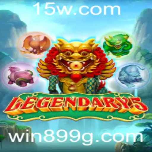 Explorando o Mundo de Legendary5: Regras e Dicas para o Novo Jogo Vencedor