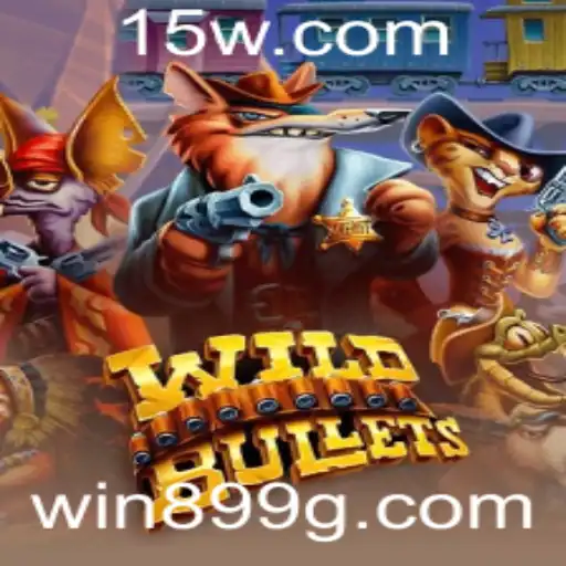 WildBullets: Descubra a Ação e Estratégia por Trás do Jogo de Tiro do Momento