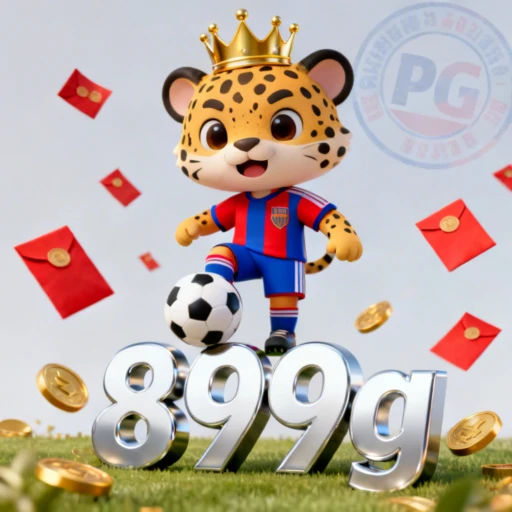 899g Logo