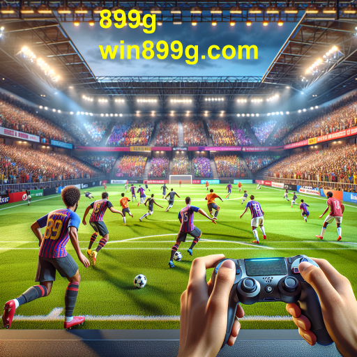 O Impacto dos Jogos de Esportes na Indústria dos Games